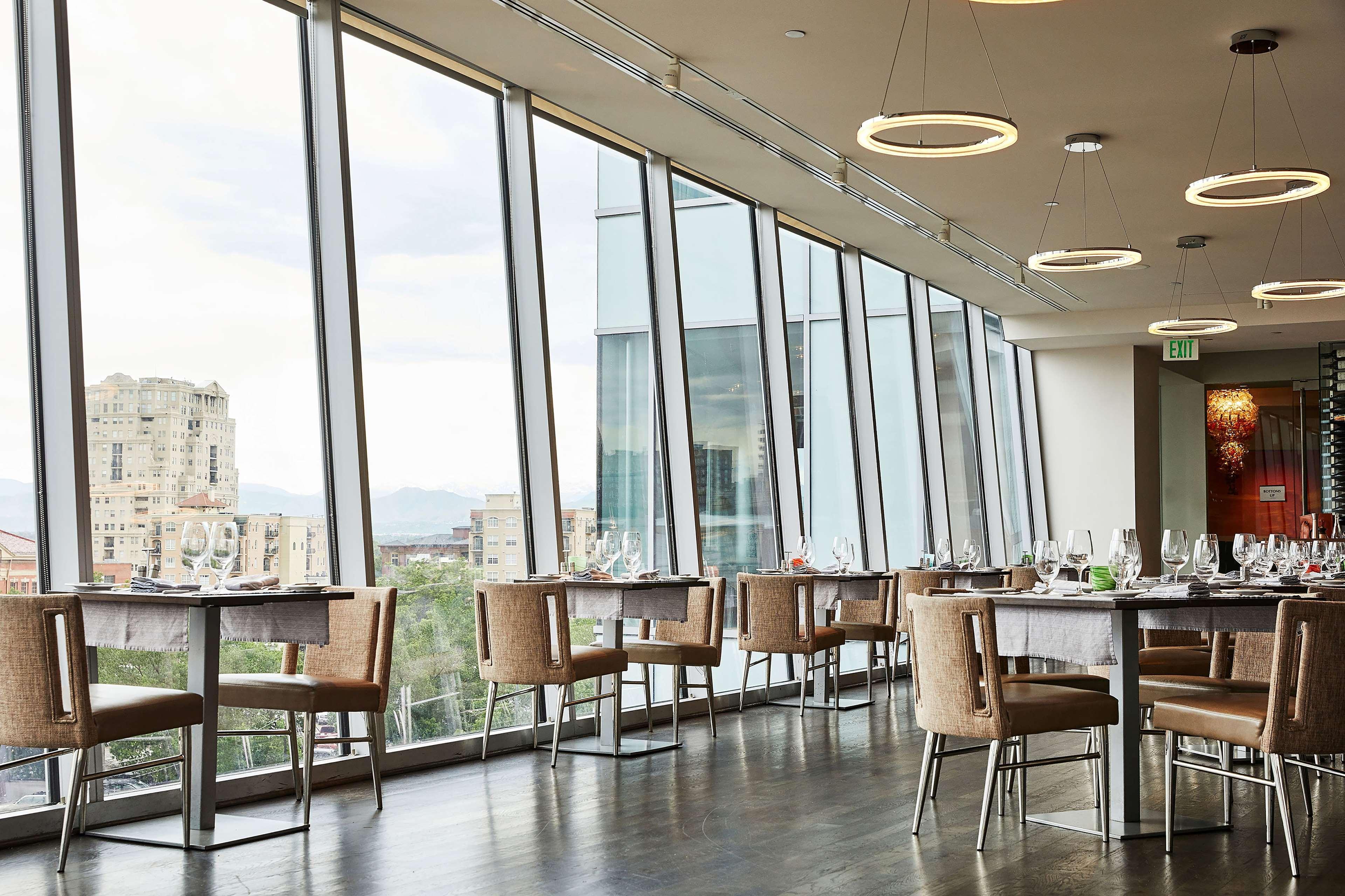 The Art Hotel Denver, Curio Collection By Hilton Extérieur photo