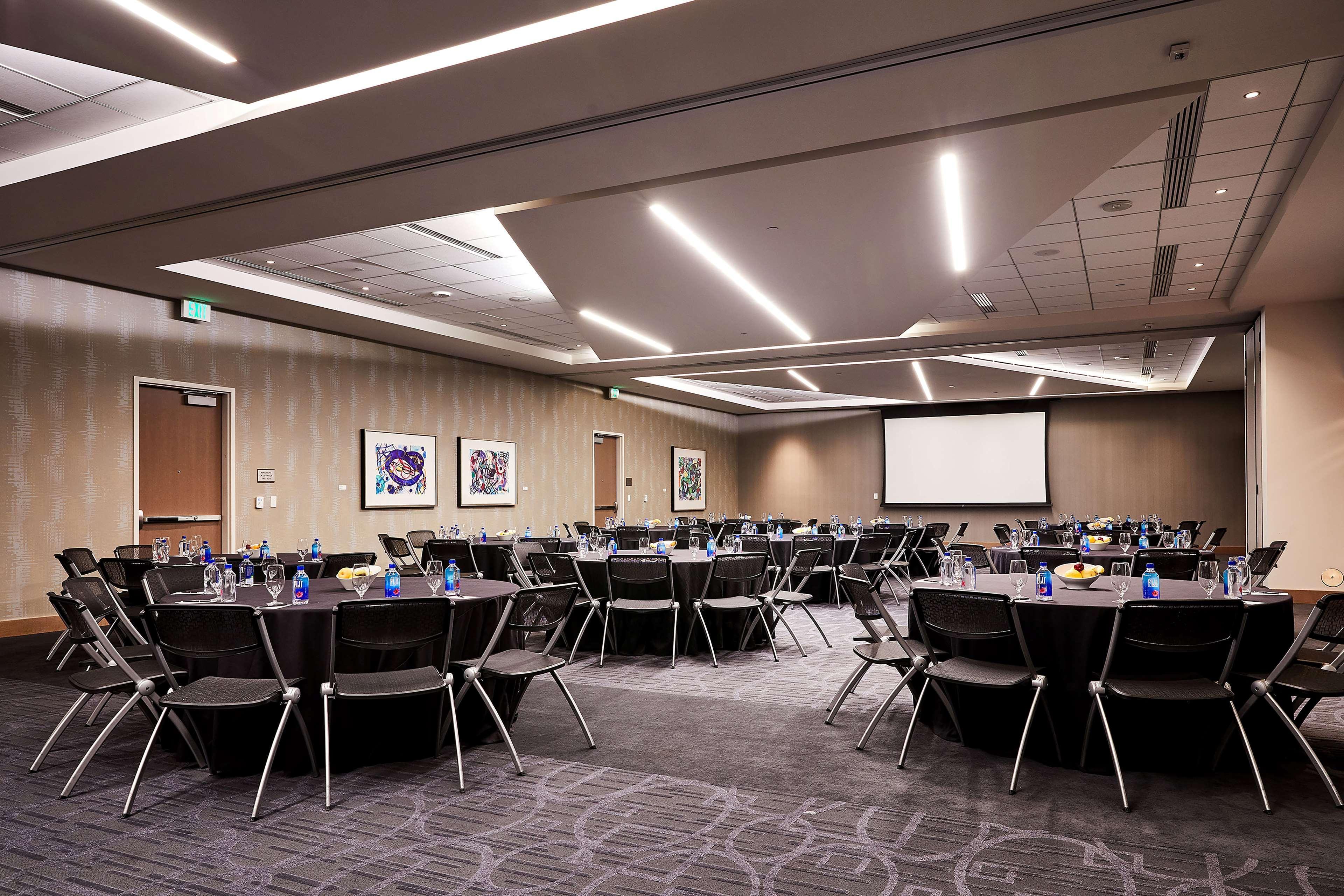 The Art Hotel Denver, Curio Collection By Hilton Extérieur photo
