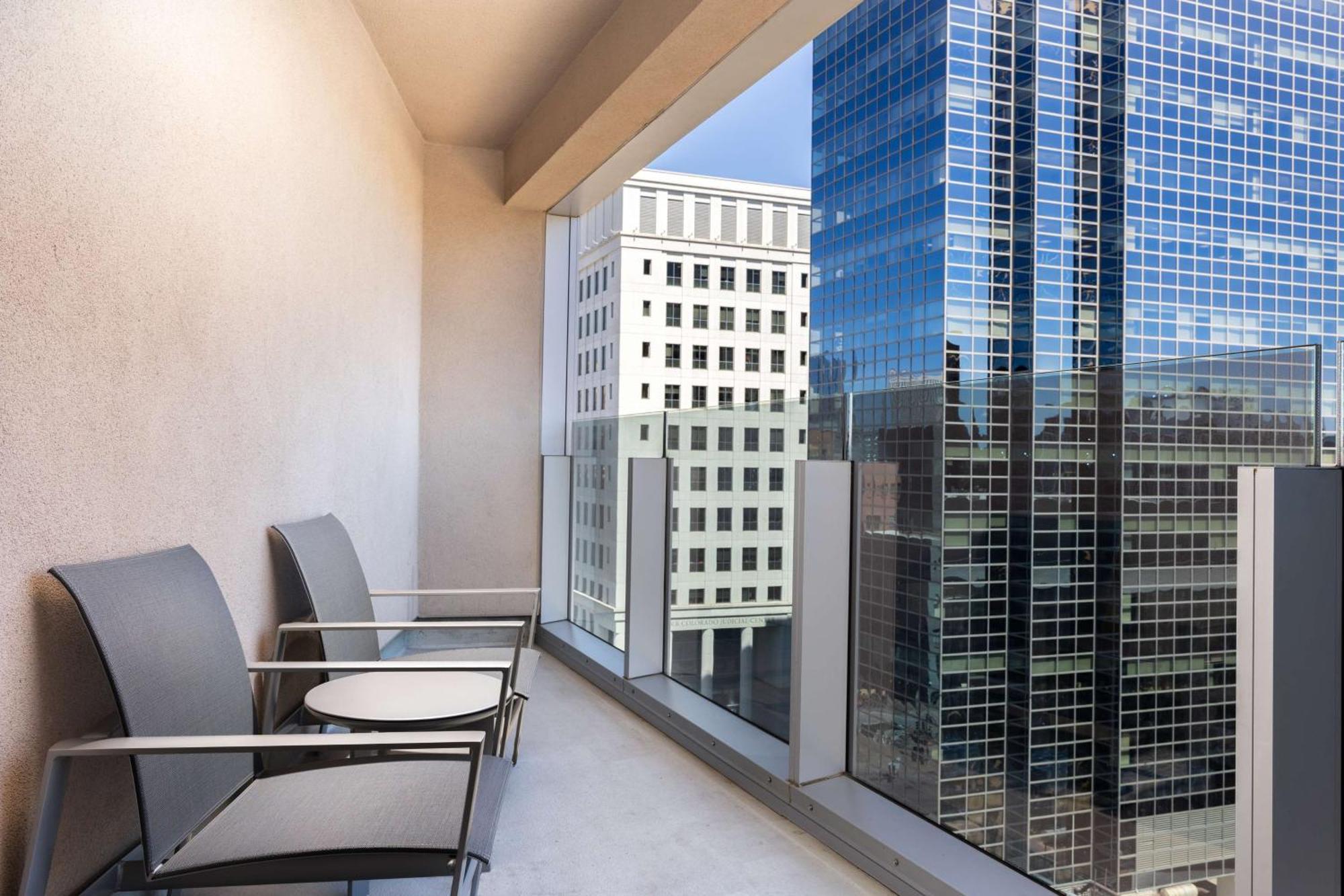 The Art Hotel Denver, Curio Collection By Hilton Extérieur photo