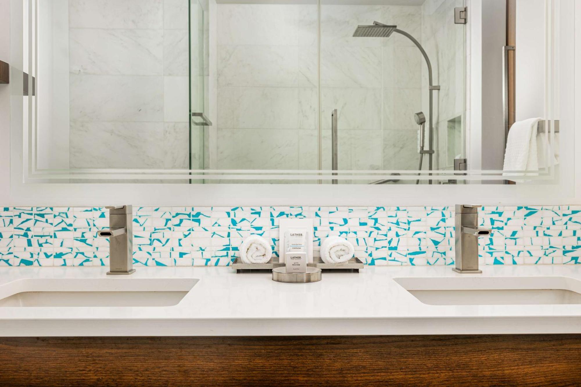 The Art Hotel Denver, Curio Collection By Hilton Extérieur photo