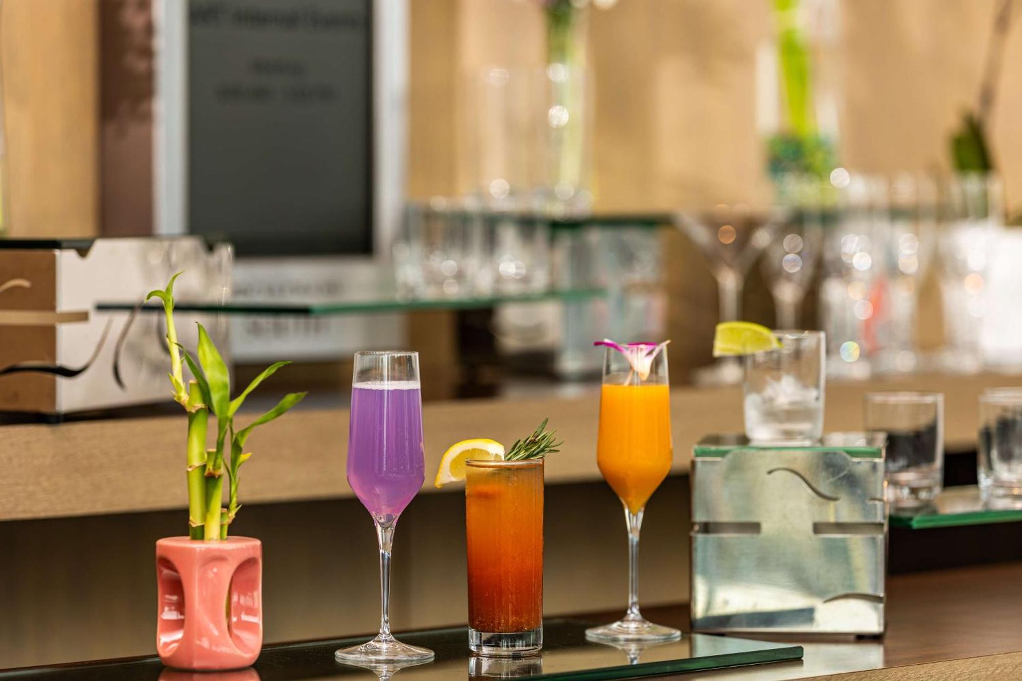 The Art Hotel Denver, Curio Collection By Hilton Extérieur photo