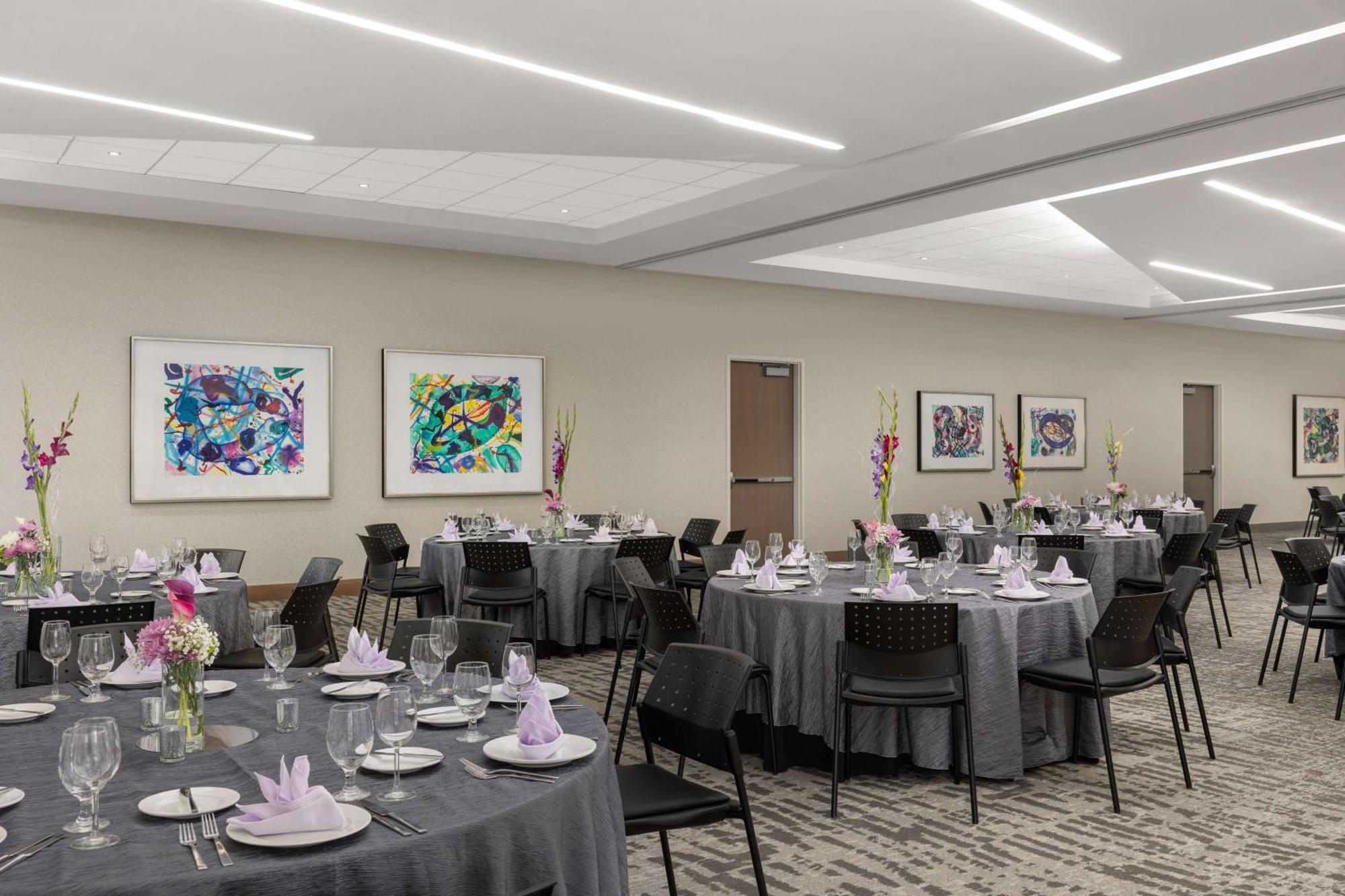 The Art Hotel Denver, Curio Collection By Hilton Extérieur photo