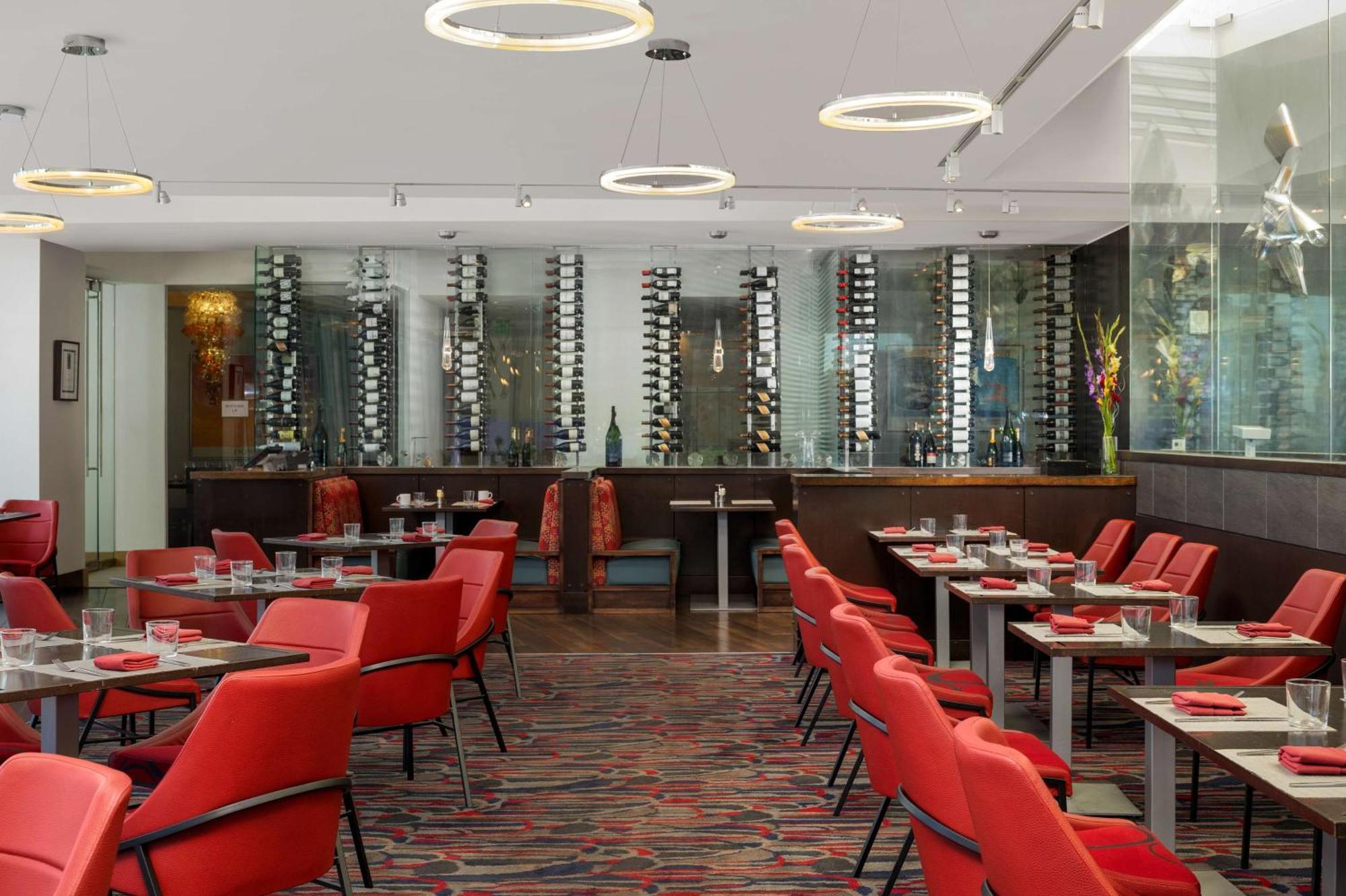 The Art Hotel Denver, Curio Collection By Hilton Extérieur photo