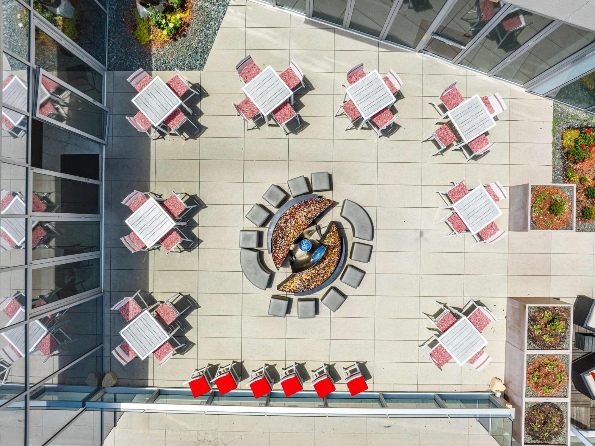 The Art Hotel Denver, Curio Collection By Hilton Extérieur photo